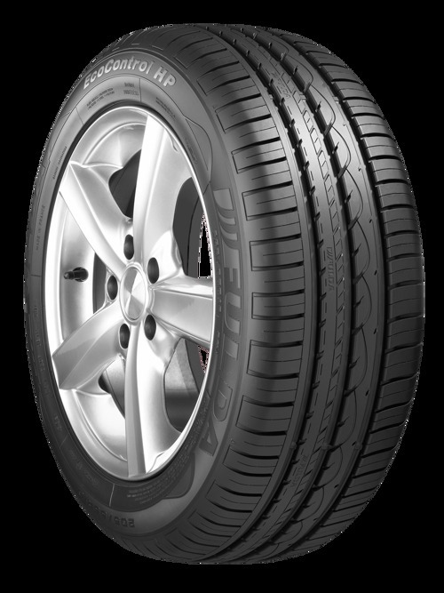 Foto pneumatico: FULDA, ecocontrol hp 195/60 R15 88H Estive