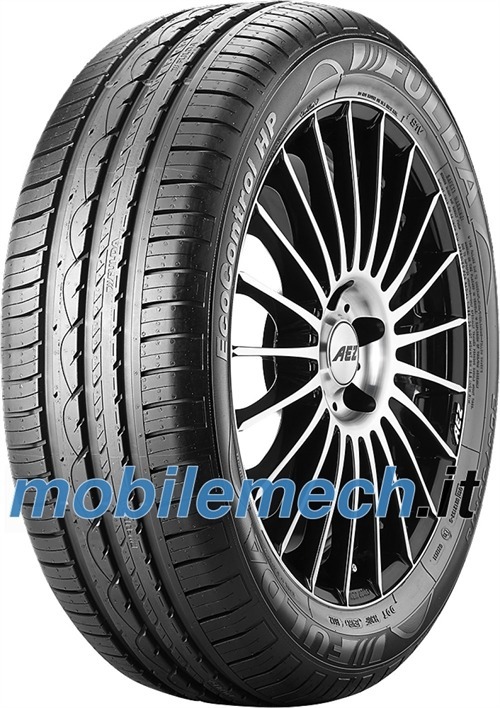 Foto pneumatico: FULDA, ECO CONTROL HP XL 185/60 R15 88H Estive