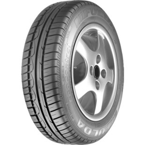 Foto pneumatico: FULDA, ECOCONTROL 155/70 R13 75T Estive