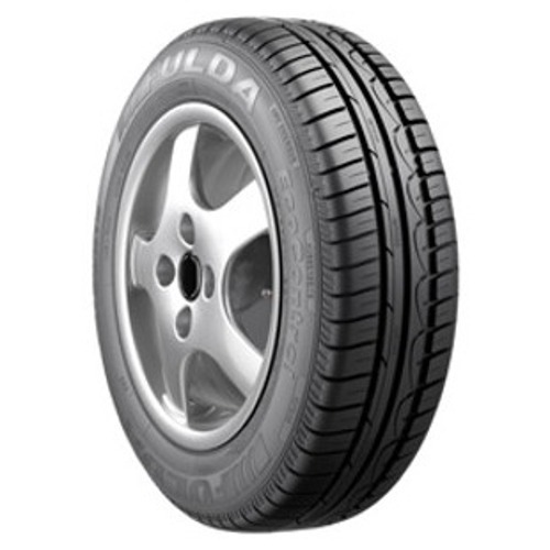 Foto pneumatico: FULDA, ECOCONTROL 175/65 R14 82T Estive