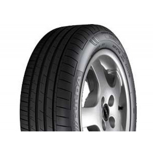 Foto pneumatico: FULDA, ECOCONTROL HP 2 205/45 R17 88V Estive