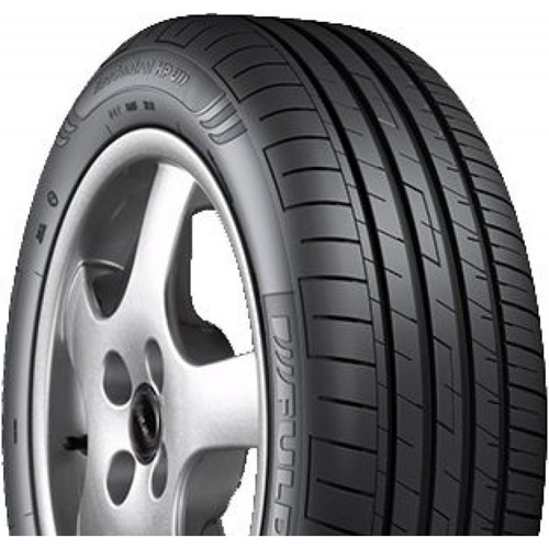 Foto pneumatico: FULDA, ECOCONTROL HP 2 XL 205/50 R17 93V Estive