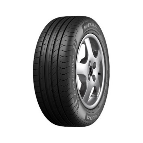 Foto pneumatico: FULDA, ECOCONTROL SUV 225/60 R17 103H Estive