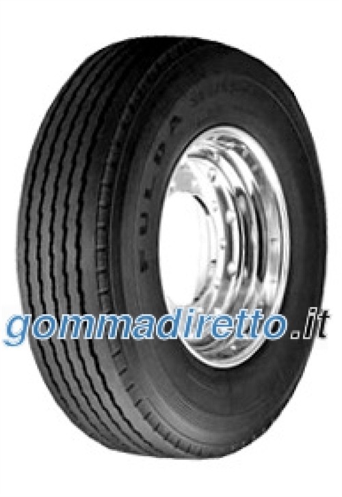 Foto pneumatico: FULDA, ECOTONN M+S 16PR 215/75 R17.5 135J Estive