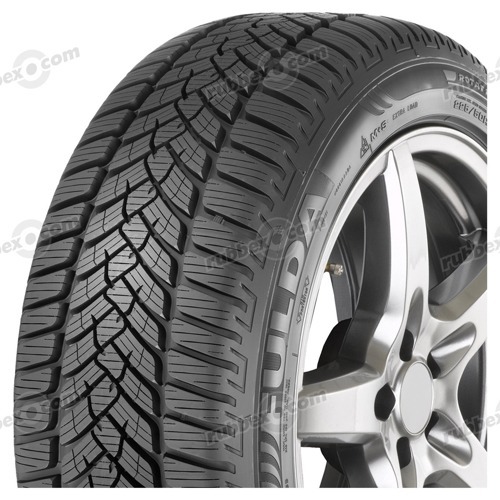 Foto pneumatico: FULDA, KRISTALL CONTROL HP2 FP XL 245/45 R18 100V Invernali