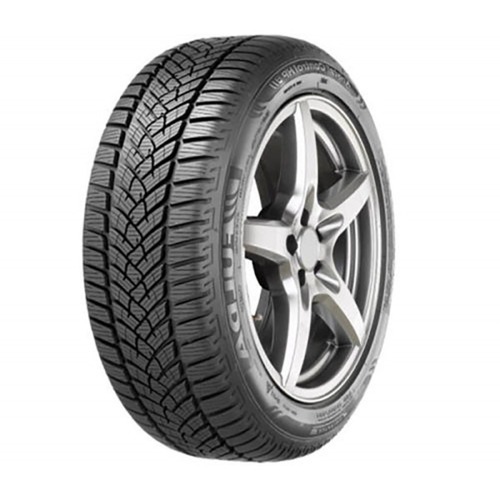 Foto pneumatico: FULDA, KRISTALL CONTROL HP2 XL 215/60 R16 99H Invernali