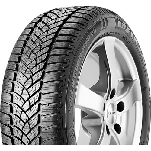 Foto pneumatico: FULDA, KRISTALL CONTROL HP 2 XL FP M+S 3PMSF 245/45 R18 100V Invernali