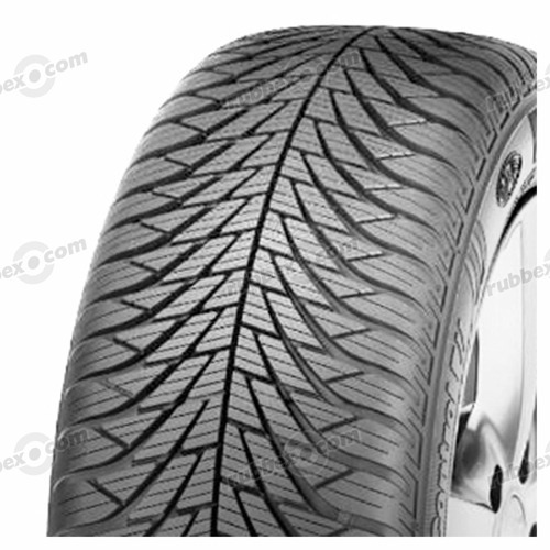 Foto pneumatico: FULDA, MULTICONTROL SUV XL FP 245/45 R19 102W Quattro-stagioni