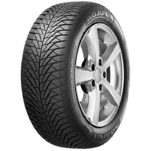 Foto pneumatico: FULDA, MULTICONTROL XL 195/55 R20 95H Quattro-stagioni