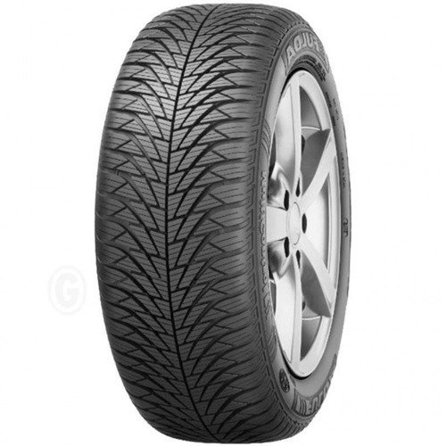 Foto pneumatico: FULDA, MULTICONTROL XL 235/60 R18 107V Quattro-stagioni