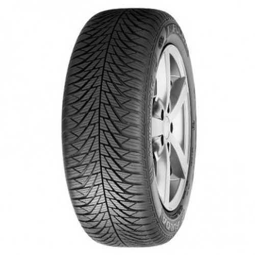 Foto pneumatico: FULDA, MULTICONTROL FP XL 235/65 R17 108V Quattro-stagioni