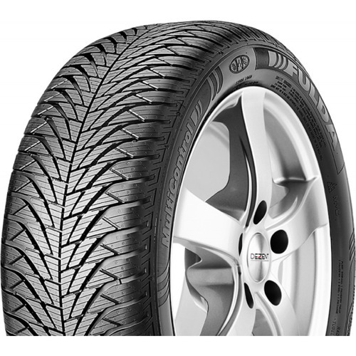 Foto pneumatico: FULDA, MULTICONTROL FP XL 225/45 R17 94V Quattro-stagioni