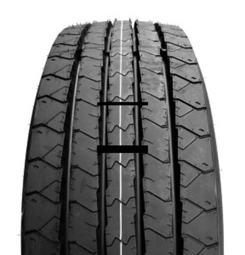 Foto pneumatico: FULDA, REGIOCONTROL 3 315/60 R22.5 154L Estive