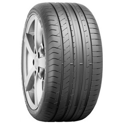 Foto pneumatico: FULDA, SPORTCONTROL 2 215/45 R17 91Y Estive