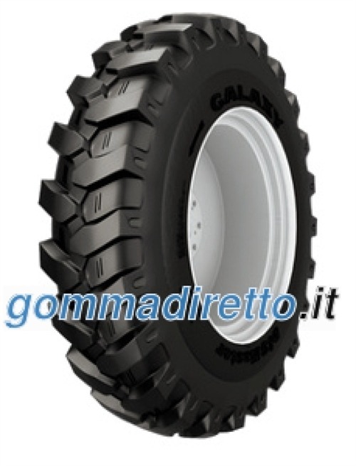 Foto pneumatico: GALAXY, DIG MASTER (TT) 16PR E-2 NHS 11/ R20 149B Estive