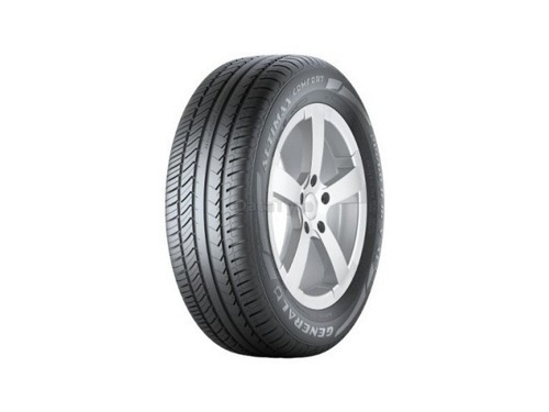 Foto pneumatico: GENERAL, ALTIMAX COMFORT 185/70 R14 88T Estive