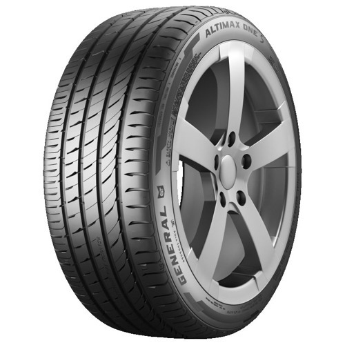 Foto pneumatico: GENERAL, ALTIMAX ONE S XL 225/35 R18 87Y Estive