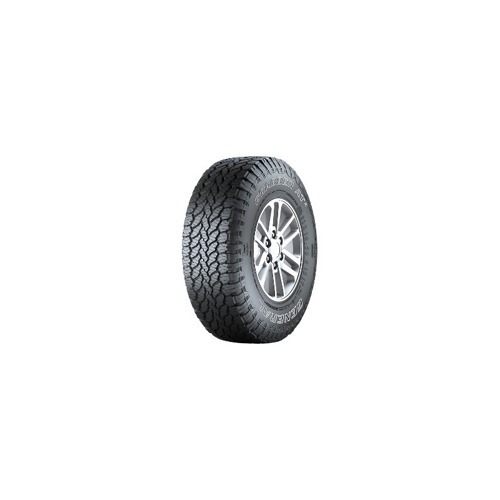 Foto pneumatico: GENERAL, GRABBER AT3 FR XL 245/70 R17 114T Quattro-stagioni