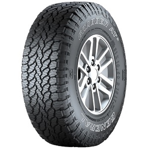 Foto pneumatico: GENERAL, GRABBER AT3 XL FR 235/50 R18 101H Quattro-stagioni