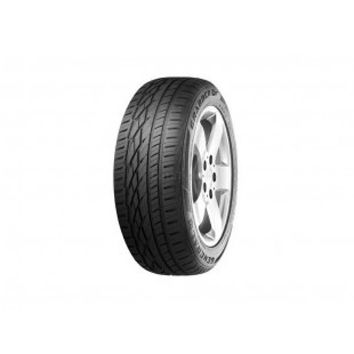 Foto pneumatico: GENERAL, GRABBER GT FR 275/55 R17 109V Estive