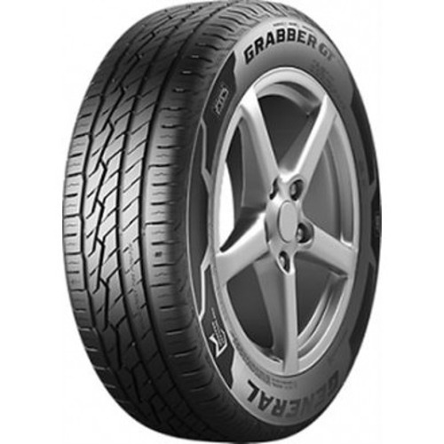 Foto pneumatico: GENERAL, GRABBER GT+ 255/70 R16 111H Estive