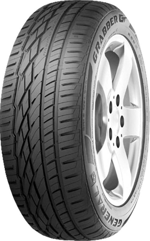 Foto pneumatico: GENERAL, GRABBER GT 225/55 R17 97V Estive