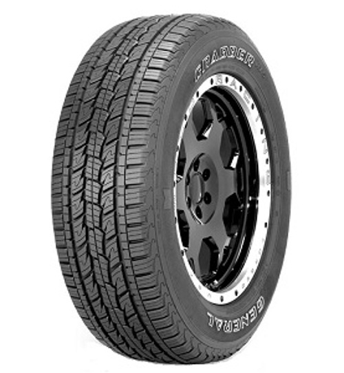 Foto pneumatico: GENERAL, Grabber HTS 245/70 R17 108S Estive