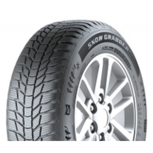 Foto pneumatico: GENERAL, Snow Grabber Plus 215/50 R18 92V Invernali