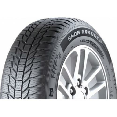 Foto pneumatico: GENERAL, SNOW GRABBER PLUS FR XL 235/65 R17 108H Invernali