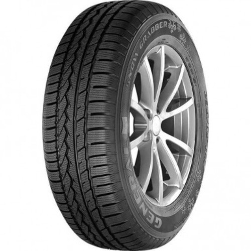 Foto pneumatico: GENERAL, SNOW GRABBER PLUS FR XL 235/55 R17 103V Invernali