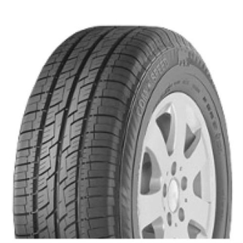 Foto pneumatico: GISLAVED, Com Speed 2 235/65 R16 113R Estive