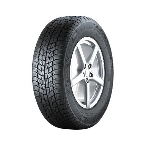 Foto pneumatico: GISLAVED, EURO*FROST 6 FR XL 225/50 R17 98V Invernali