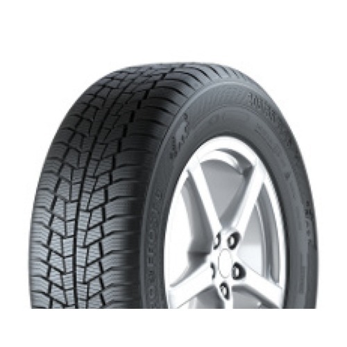 Foto pneumatico: GISLAVED, EUROFROST 6 XL 235/45 R18 98V Invernali