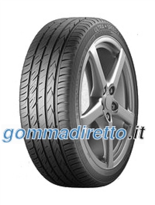 Foto pneumatico: GISLAVED, ULTRA SPEED 2 265/35 R18 97Y Estive