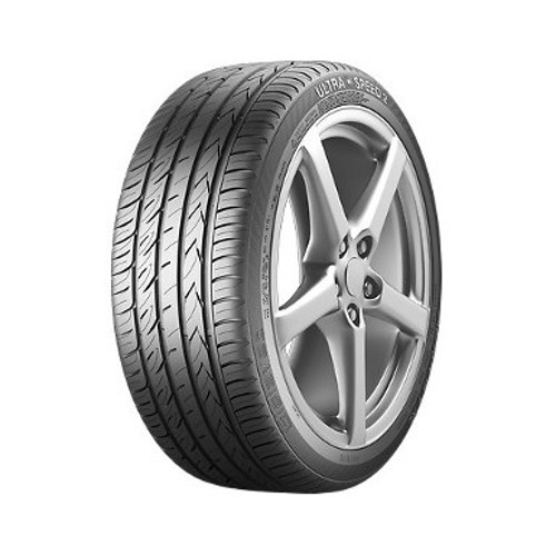 Foto pneumatico: GISLAVED, ULTRA SPEED 2 XL 245/35 R20 95Y Estive