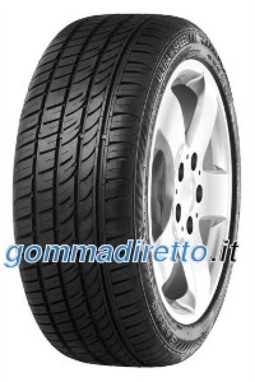 Foto pneumatico: GISLAVED, ULTRA SPEED 185/55 R14 80H Estive