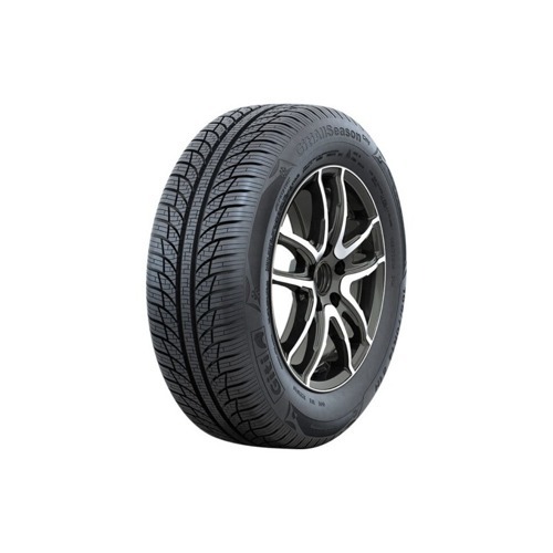 Foto pneumatico: GI TI, ALLSEASON AS1 205/55 R17 95W Quattro-stagioni