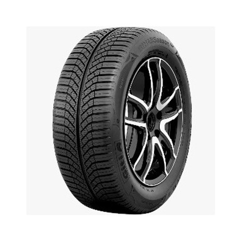 Foto pneumatico: GITI, GITIALLSEASON AS1 XL 3PMSF 215/55 R17 98W Quattro-stagioni