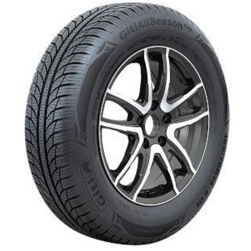 Foto pneumatico: GI TI, ALLSEASON CITY 185/60 R14 82H Quattro-stagioni