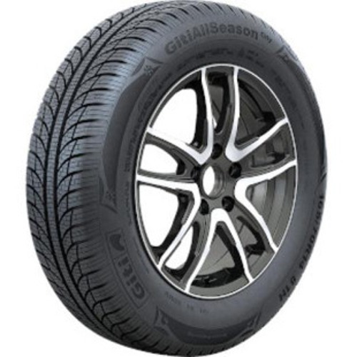 Foto pneumatico: GI TI, ALLSEASON CITY 195/60 R15 88H Quattro-stagioni