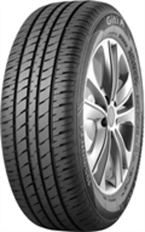 Foto pneumatico: GITI, GITICOMFORT T20 M+S 165/65 R13 77T Estive