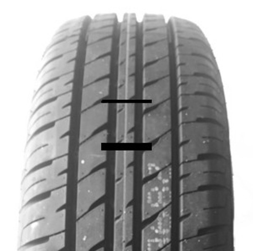 Foto pneumatico: GI TI, Comfort T20 165/60 R14 75H Estive