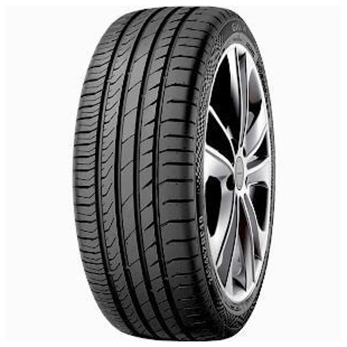 Foto pneumatico: GITI, GITICONTROL P10 245/40 R19 98Y Estive