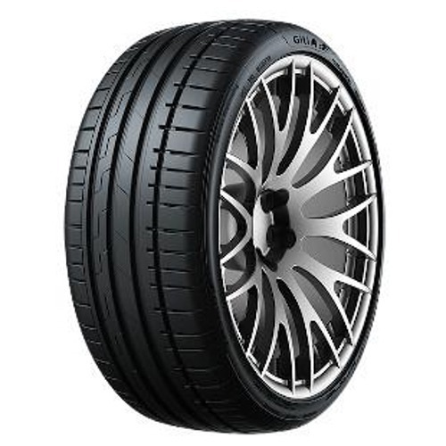 Foto pneumatico: GITI, GITISPORT S2 XL 255/35 R18 94Y Estive