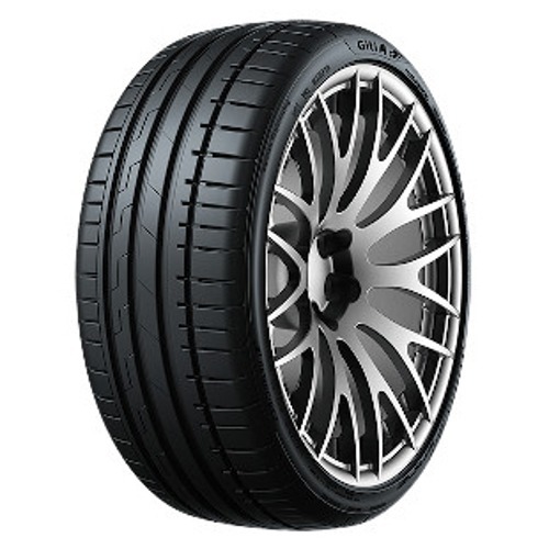 Foto pneumatico: GITI, GITISPORT S2 XL 245/35 R20 95Y Estive