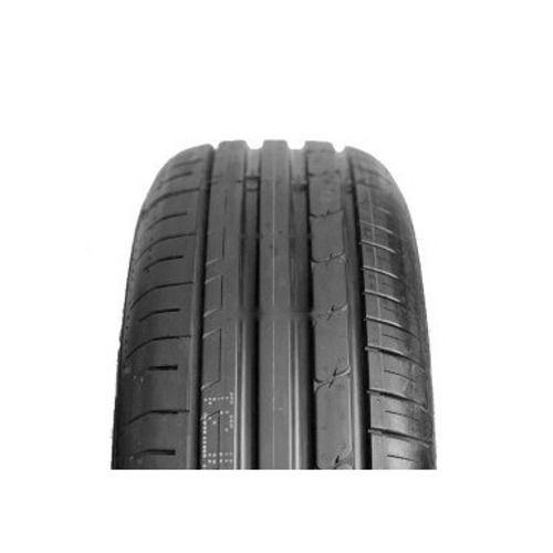 Foto pneumatico: GI TI, SYNERGY H2 215/50 R17 95Y Estive