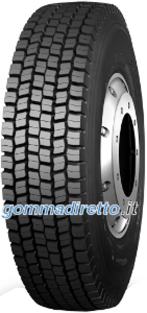 Foto pneumatico: GOLDEN-CROWN, CM335 M+S 3PMSF 315/70 R22.5 154L Quattro-stagioni