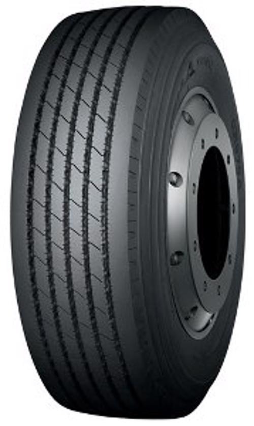 Foto pneumatico: GOLDEN-CROWN, CR976A M+S 295/80 R22.5 154M Estive