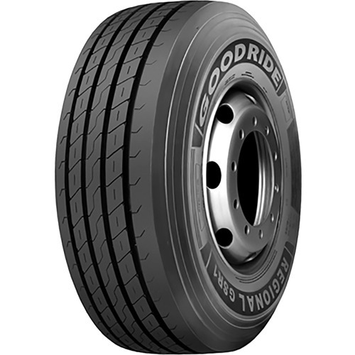 Foto pneumatico: GOODRIDE, GSR+1 285/70 R19.5 146M Estive