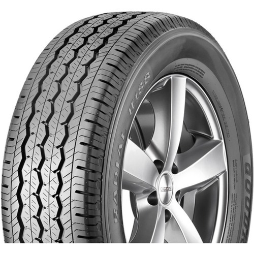 Foto pneumatico: GOODRIDE, H 188 215/65 R16 109T Estive